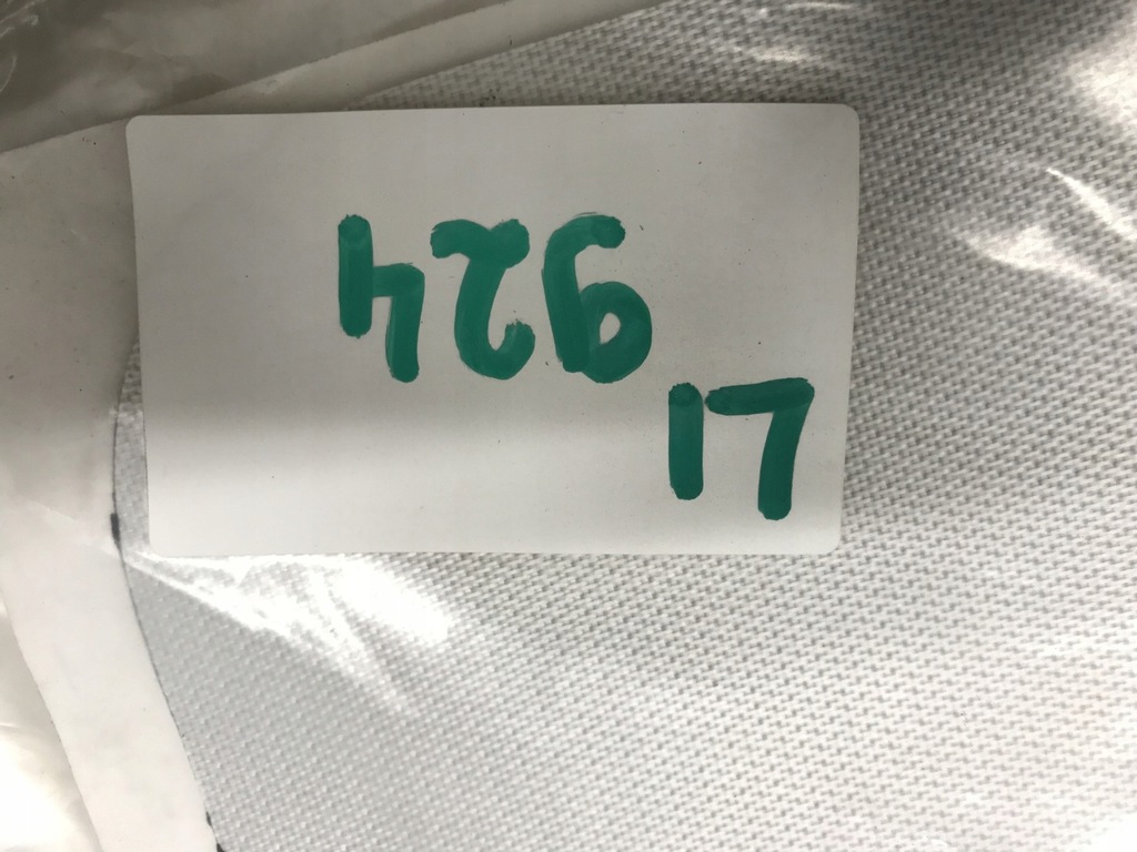 фото №5, Шумоизоляция дверь перед audi a3 a5 s3 s5 15-