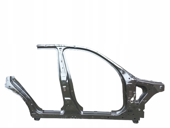 Купить Bmw x3 g01 f97 x3m порог стойка  правый  внутреннего . 17-24