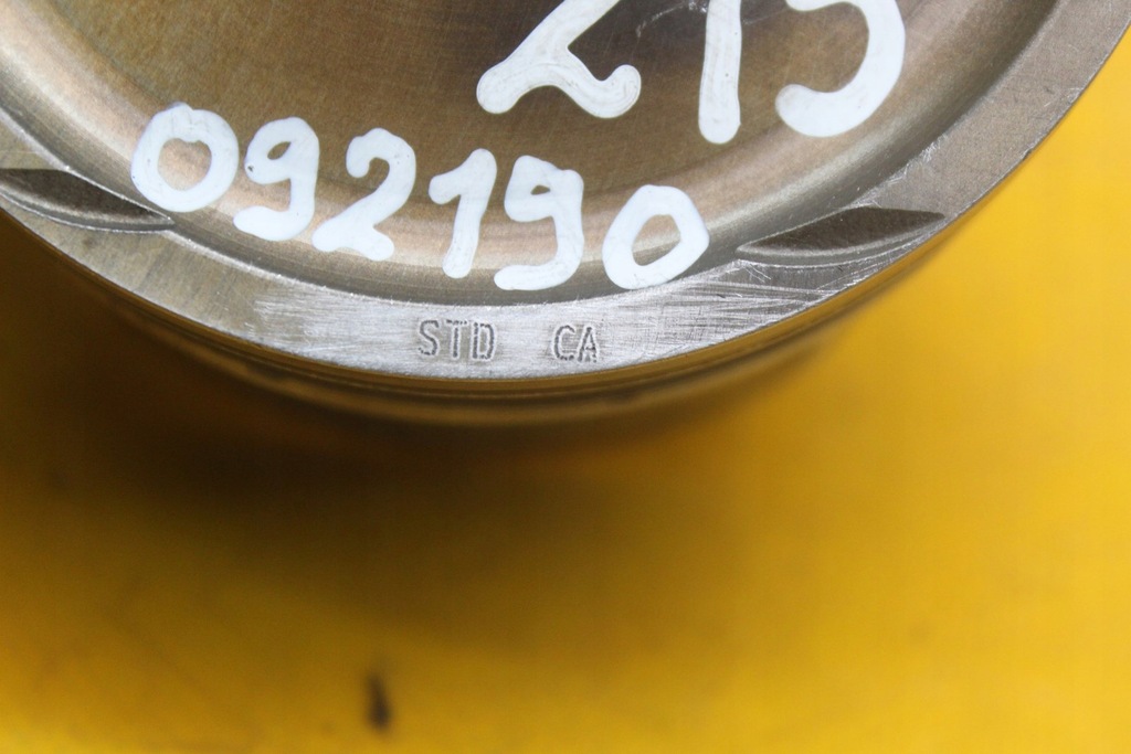 фото №15, Поршень шатун шатун левый jaguar xj x351 508ps 5.0b v8 092190 1295 x15h69