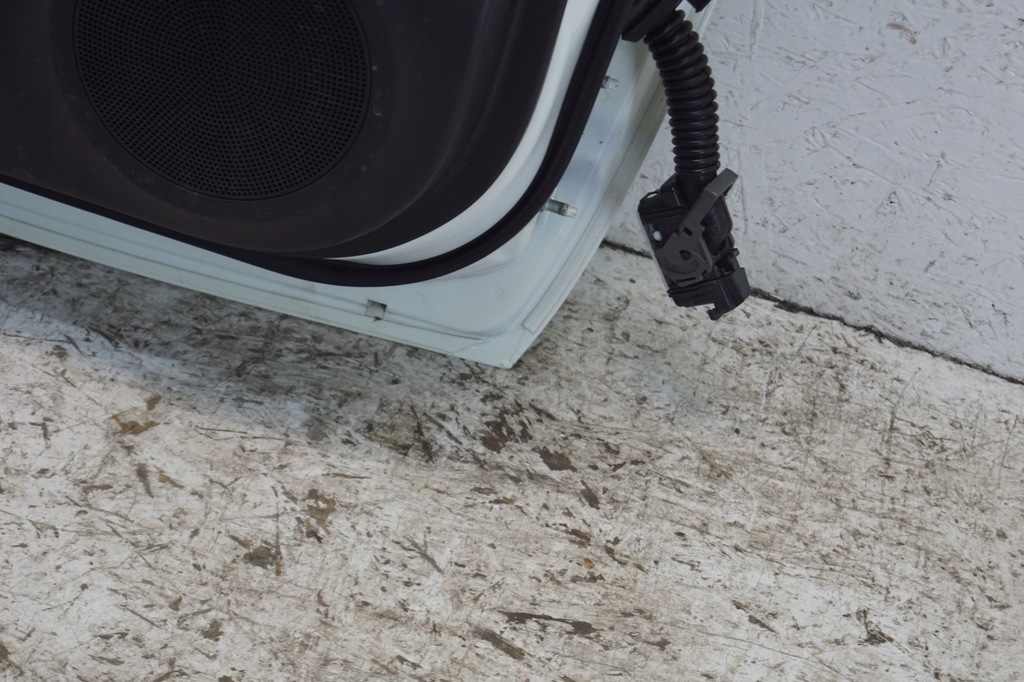 фото №15, Двері лівий перед nissan juke f15 326g