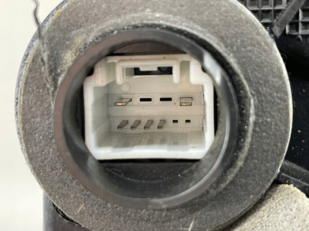 фото №5, Замок двері grand vitara ii eu лівий перед 6 pin