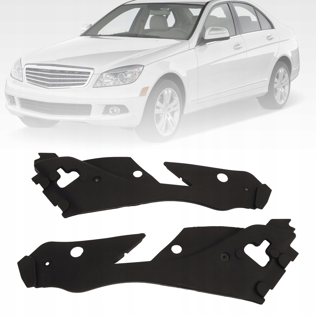 фото №10, Пара защита защитных верхнего фара