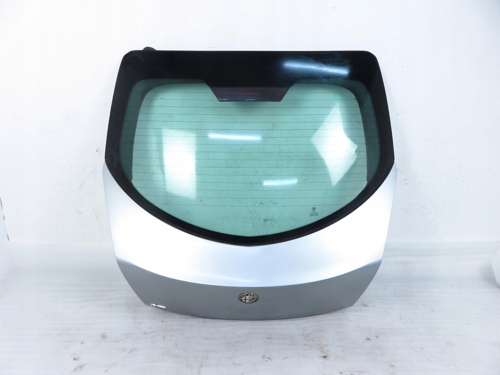 фото №1, Кришка багажника багажника alfa romeo gt coupe 694, grigio sterling