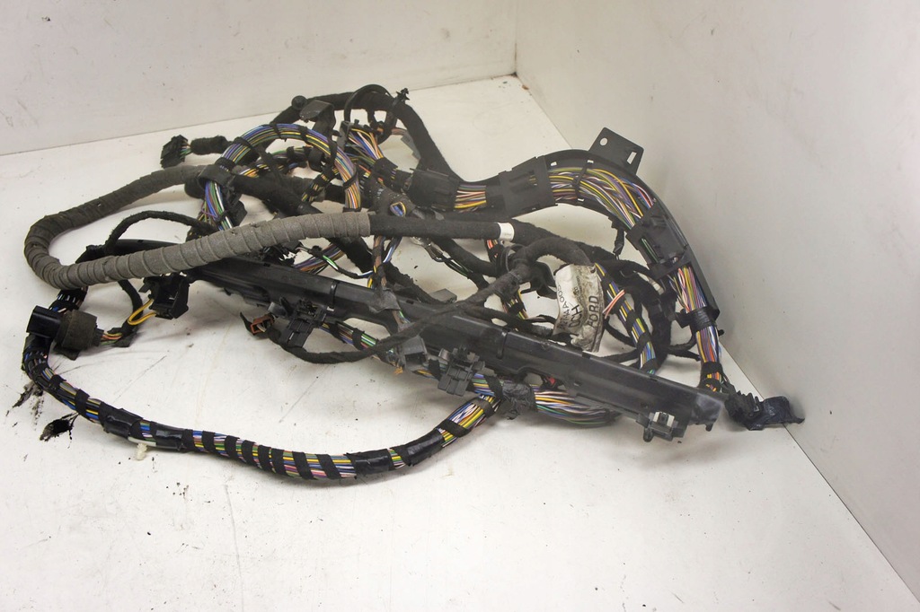 фото №1, Mm171 ford transit custom джгут салону кабіни