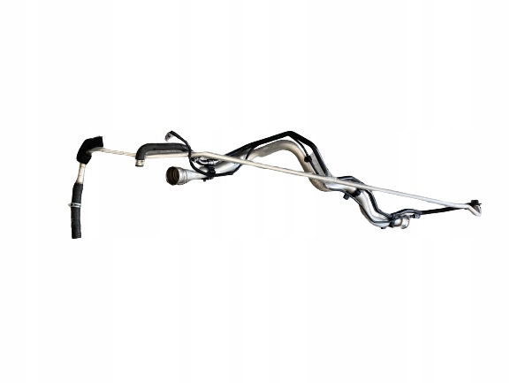 фото №1, Porsche 911 труба wąż wody 99110680902