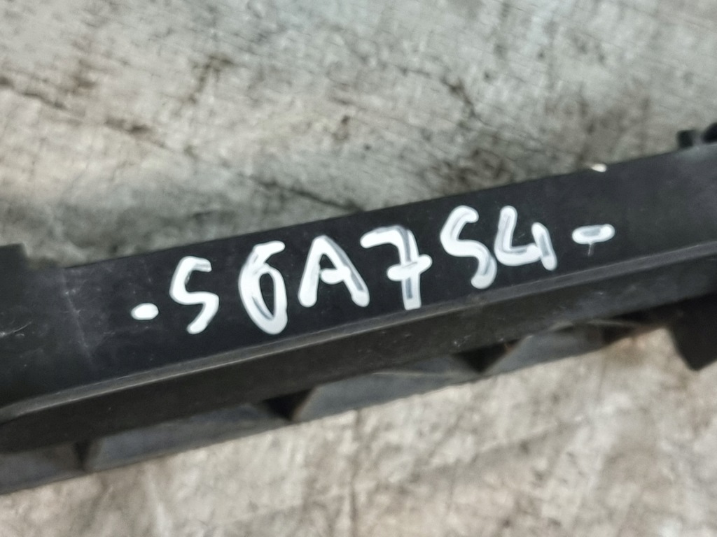 фото №8, Напрямна лампи лівий перед оригінальний номер 71190-swa honda cr-v iii 07r