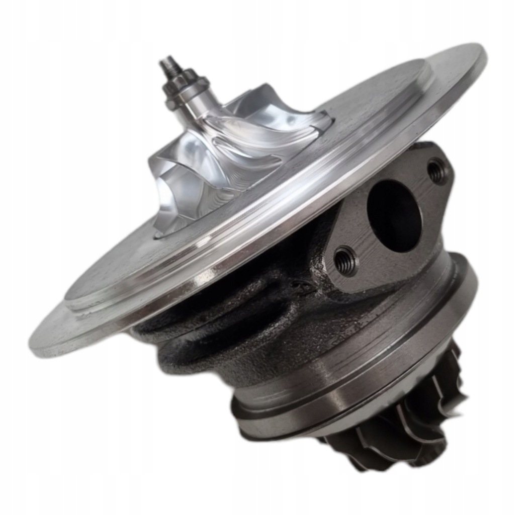 фото №9, Серцевина турбіни 762785-0002 opel vivaro 2.0cdt 114km