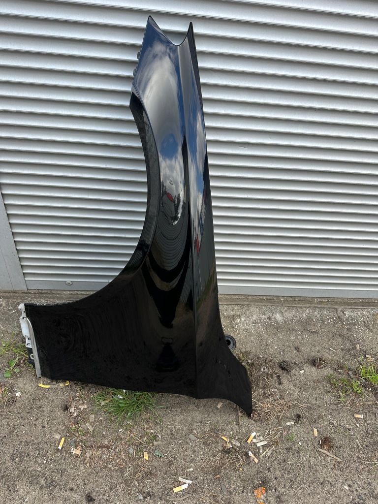 фото №14, Mercedes w222 s-klasa kompletny перед 197 цвет