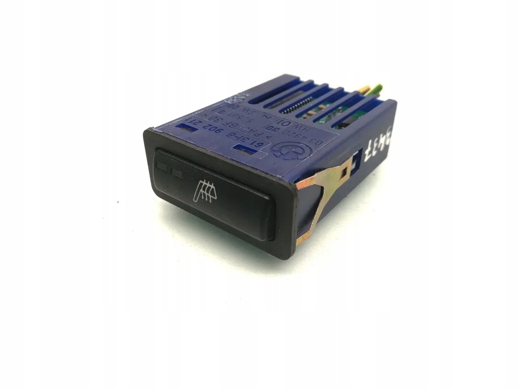 фото №2, Land rover range rover переключатели подогрев сидений перед 2006 suv