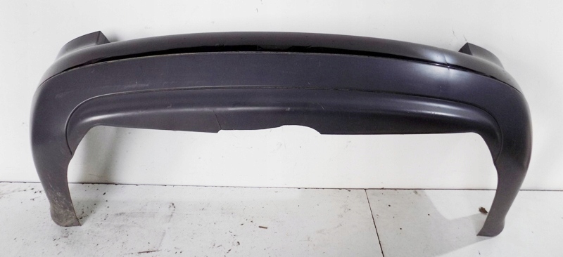 фото №12, Audi a6 c5 99r kombi бампер задній ly9b