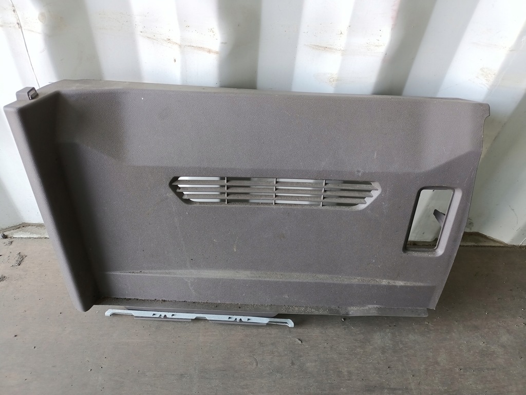 фото №1, Стенка кровать бардачка scania r s przedziałka