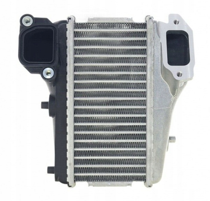 фото №1, Интеркулер honda civic ix fk 1.6 i-dtec 2012 -