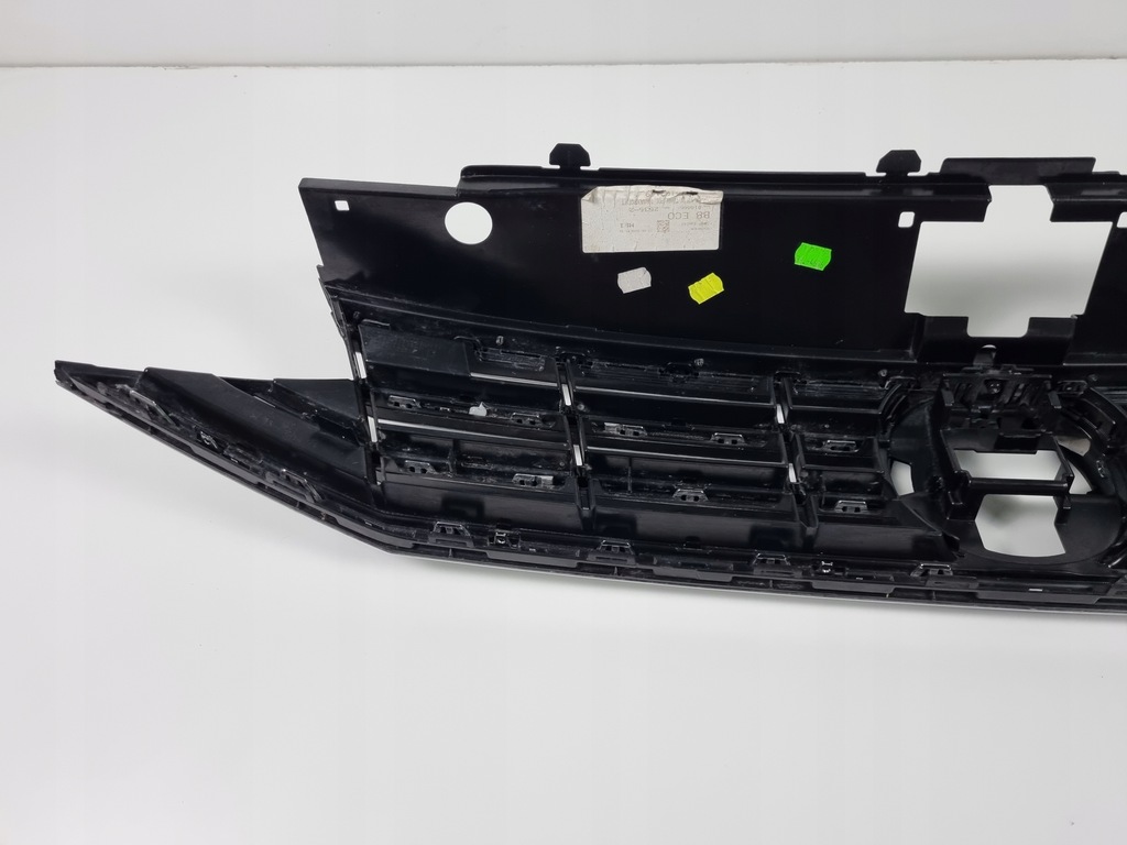 фото №6, Vw passat b8 lift r-line решётка радиатора решётка радиатора 3g0853653k