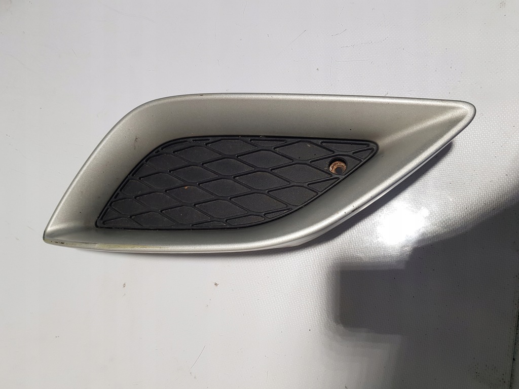 фото №1, Решётка бампера решётка радиатора mercedes w251 левая