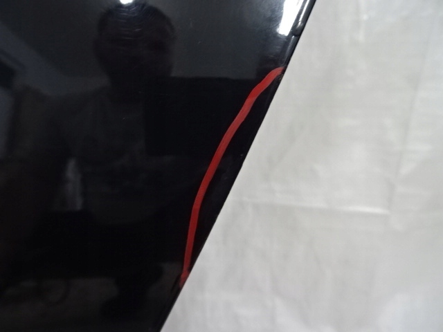 фото №6, Peugeot 308 t9 ii kombi sw двері ліва задні ktga