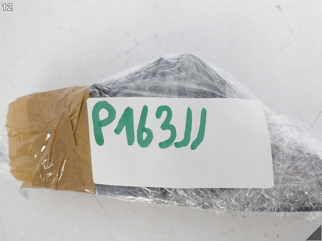 фото №13, Maserati granturismo m145 07-19 динамік кронштейн двері лівий перед bose