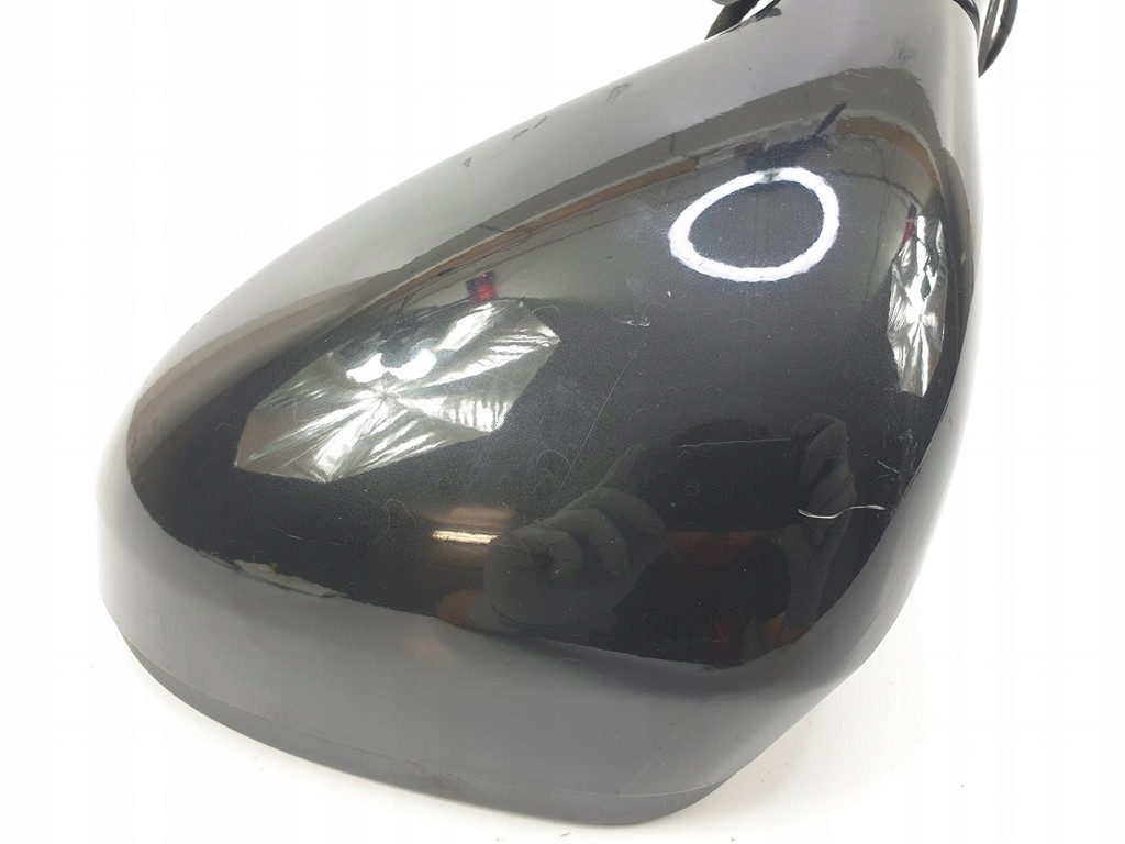 фото №6, Дзеркало ліва exl peugeot 207 cc 7pin europa