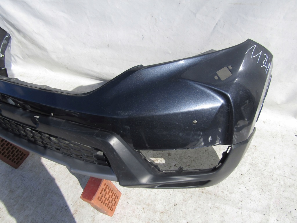 фото №10, Бампер honda cr-v v 17-21 перед spr pdc