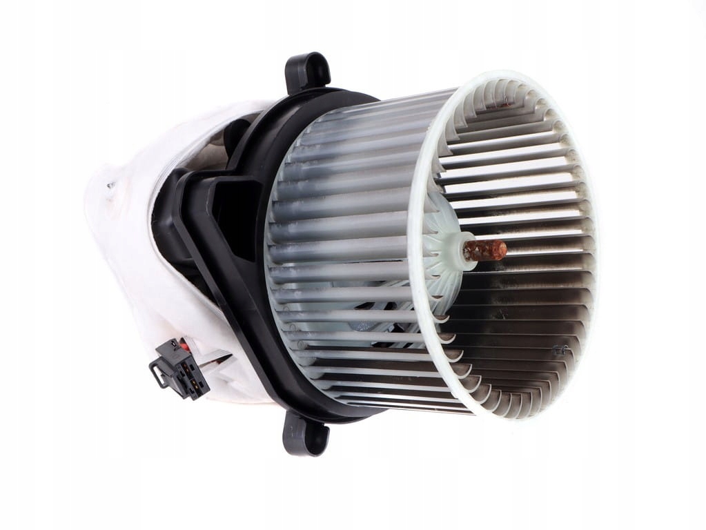 фото №1, Вентилятор обдув салона citroen c5 x c5x pg274001 yl01882780