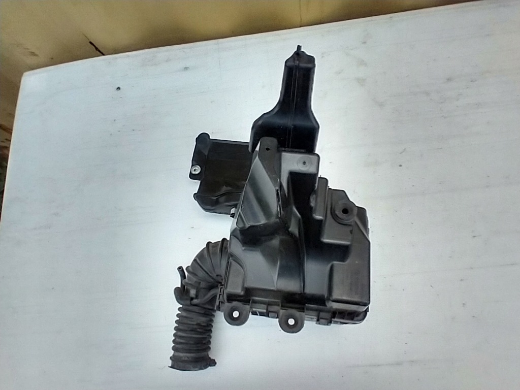 фото №11, Mazda 6 iii gj 2.2d корпус фільтра повітря резонатор шланг sh01-133ay