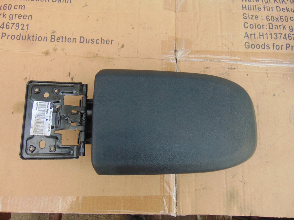 фото №1, Підлокітник ford focus mk2 lift