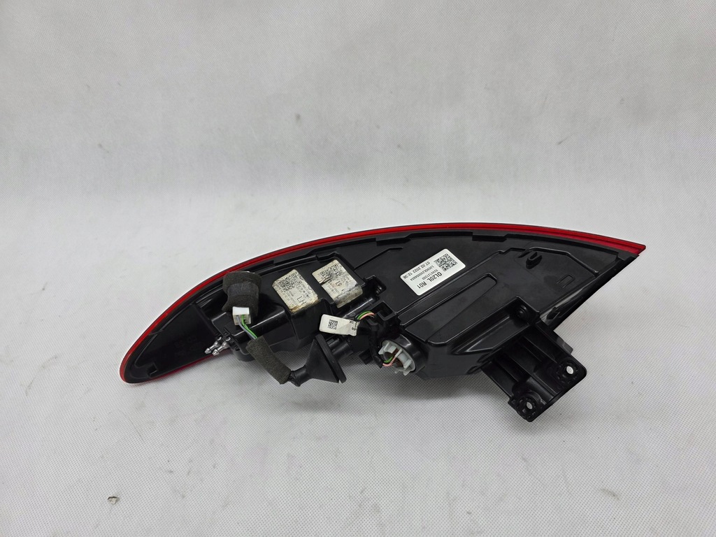 фото №6, Kia proceed iii 2018+ лампа задняя задняя левая led 92401j7200