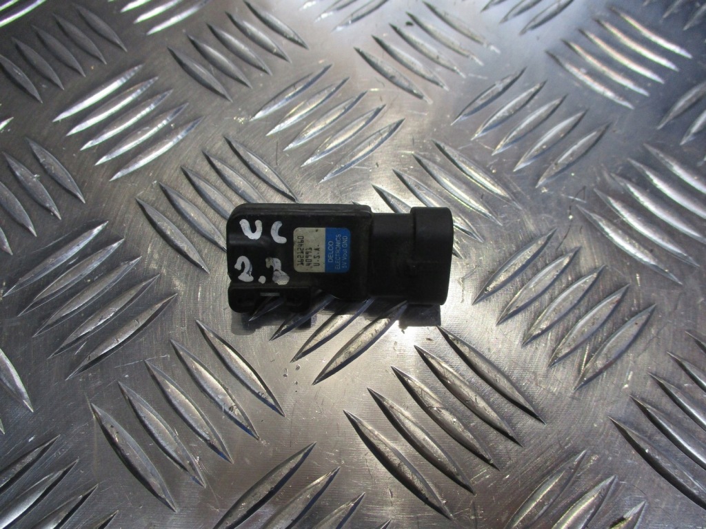 фото №1, Mapsensor opel vectra c 2.2 direct 16212460