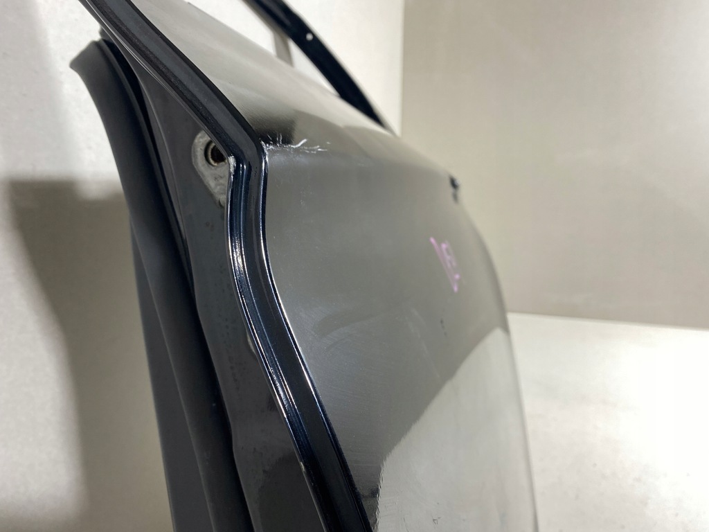 фото №5, Hyundai i40 11- дверь левый задняя левая задние