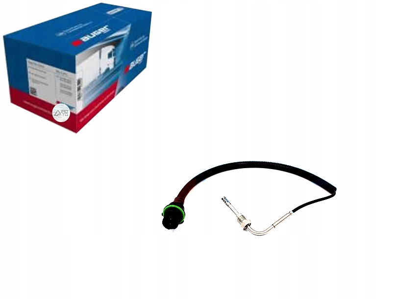 фото №1, Auger 85702 датчик, температура рідина охолоджуючий