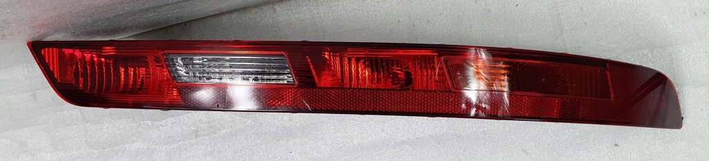 фото №13, Отражатель бампера задняя правый audi q3 8u0 15-