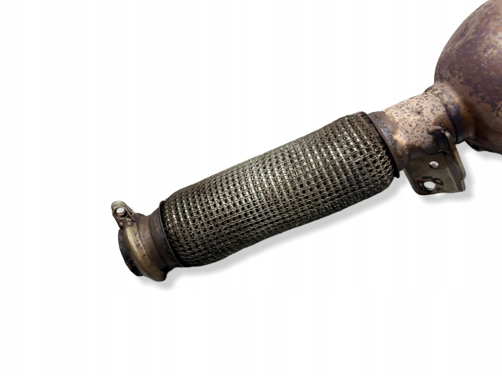 фото №5, Katalizator/dpf citroen c-crosser