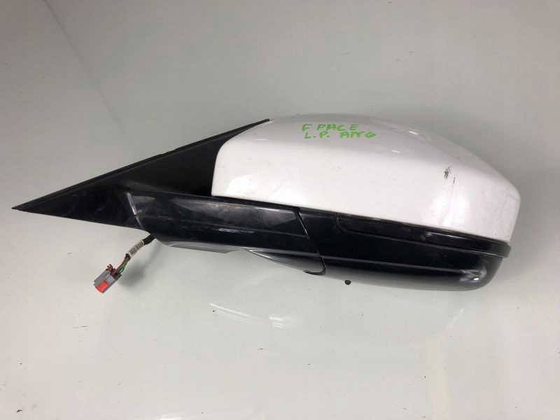 фото №1, Зеркало левая jaguar f-pace 2016-