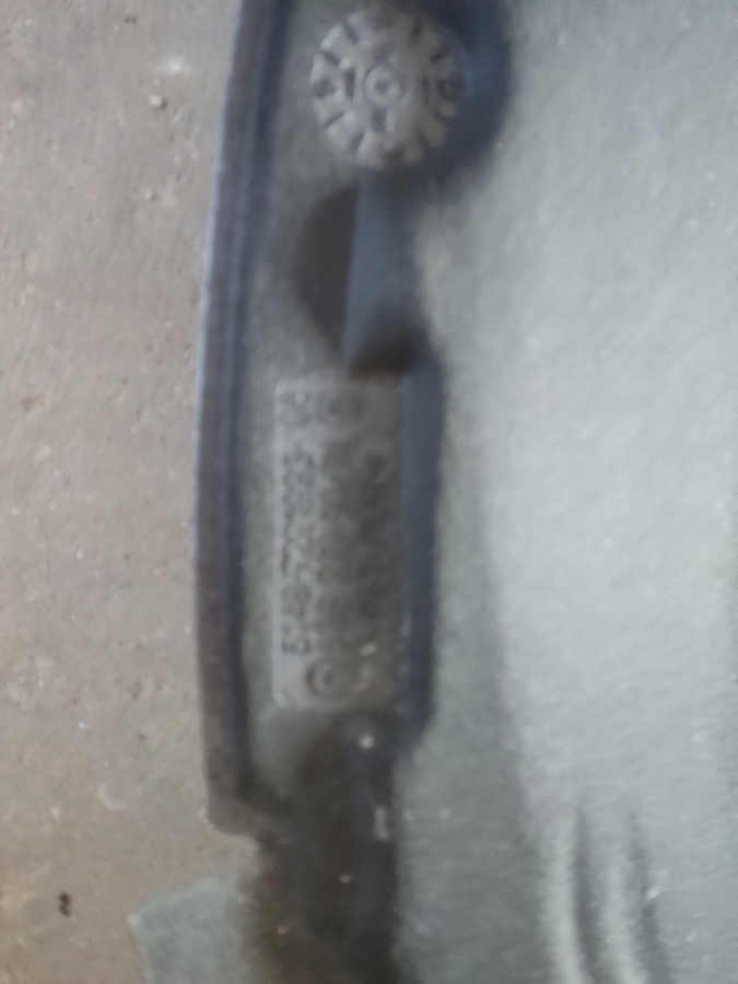 фото №5, Bmw f20 шумоизоляция капот