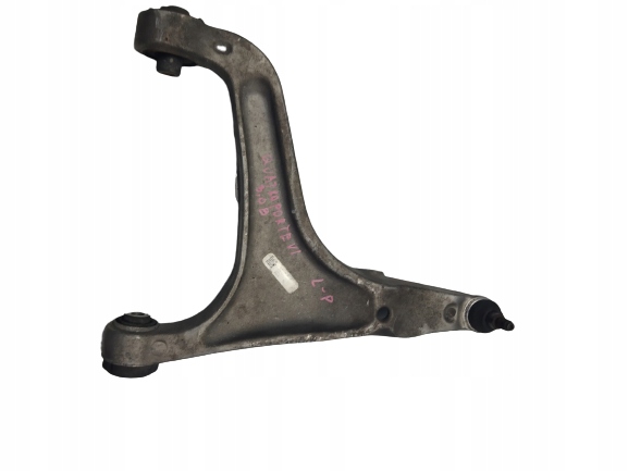 фото №1, Maserati quattroporte важіль лівий перед