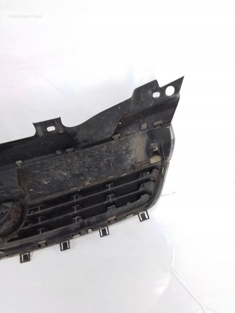фото №7, Opel zafira b решётка радиатора радиатора решётка радиатора 13136136