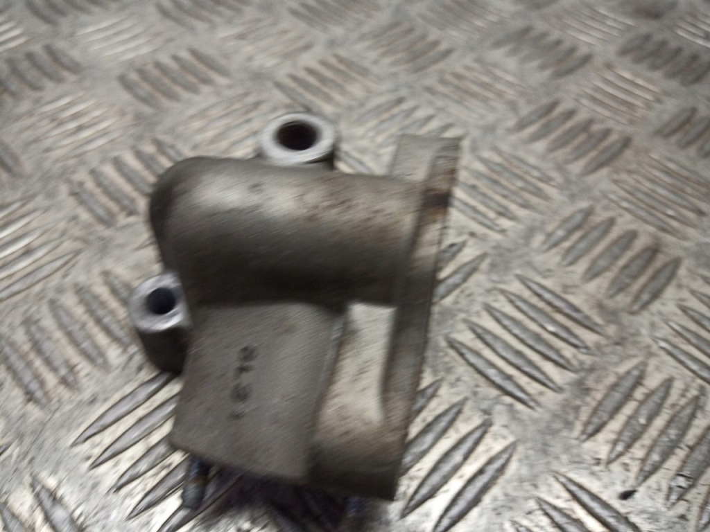 фото №1, Основа egr chevrolet lacetti 1.4 16v