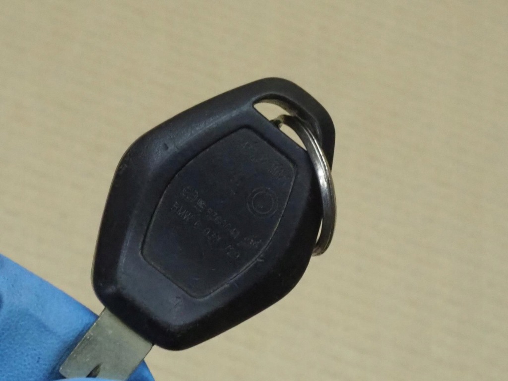 фото №7, Ключ pilot brylant bmw e39 e46 x3 x5 6933729