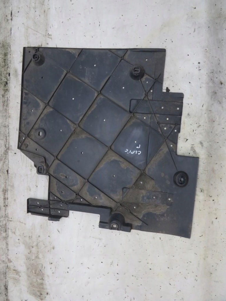 фото №1, Защита подвеска c4 grand picasso ii 9810613780