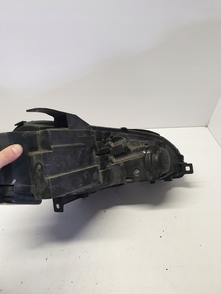 фото №7, Фара лампа передня ліва перед лівий smart forfour