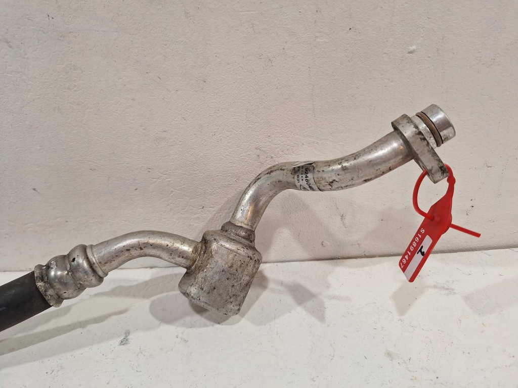 фото №3, Шланг кондиционера 924804ed0a renault kadjar 1.2 tce 17-
