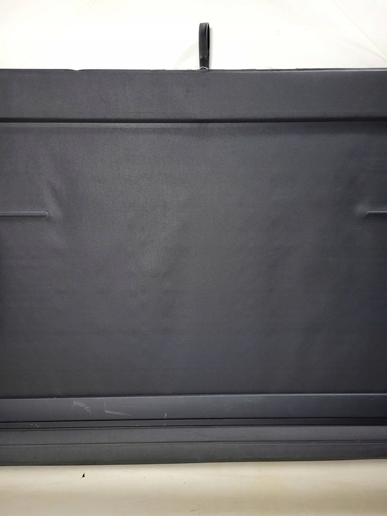 фото №10, Volvo xc90 xc 90 i 2002- шторка багажника