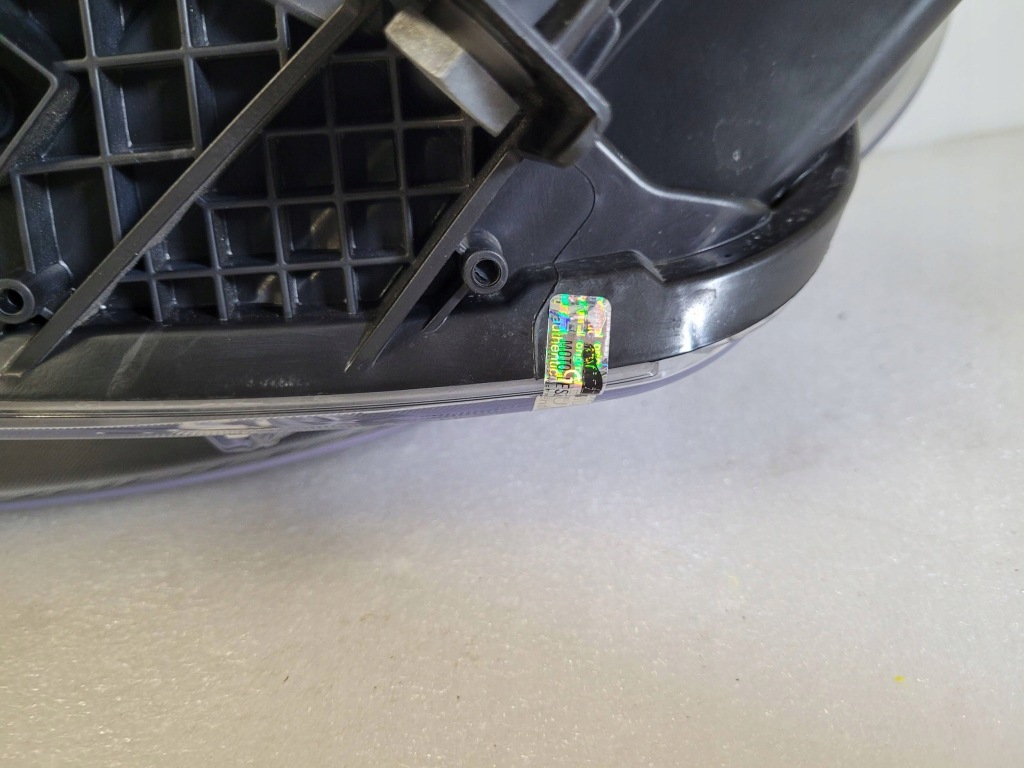 Mercedes w447 a447 447 лампа права фара правий a4479067800 оригінал Доставка