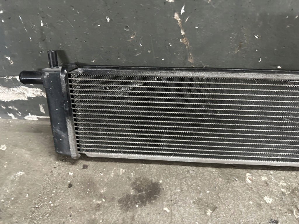 фото №4, Радиатор жидкость lexus nx300