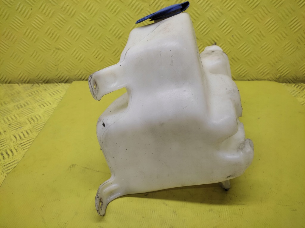 фото №4, Seat ibiza бачок омивача 6k0955453g