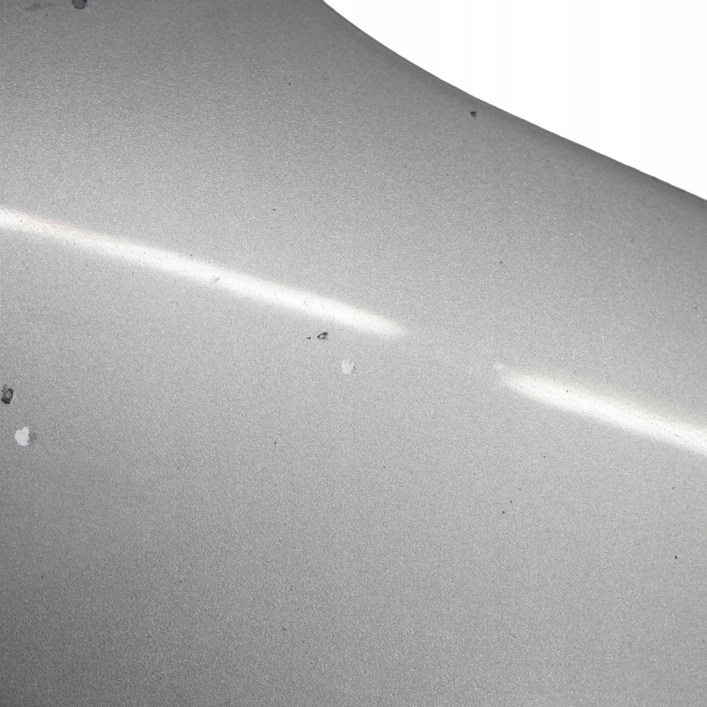 Audi a4 b7 капот кришка двигуна quartz grey ly7g Ціна