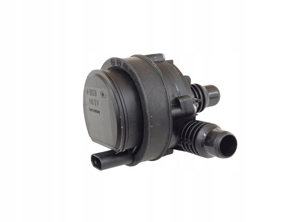 фото №1, Насос wody рідина охолоджуючий mercedes klasa c w206 s206