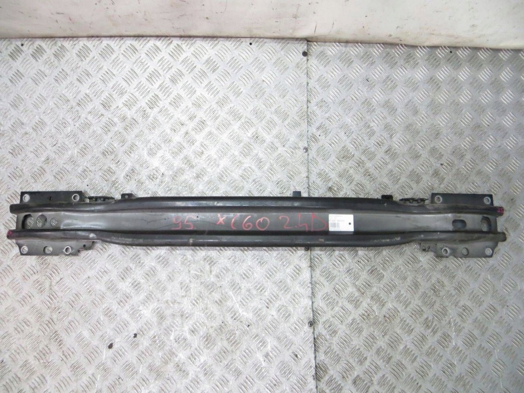 фото №1, Volvo xc60 балка бампера перед 08-13
