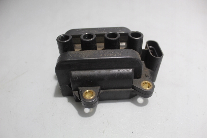 фото №3, Катушка зажигания dacia sandero ii 1.2