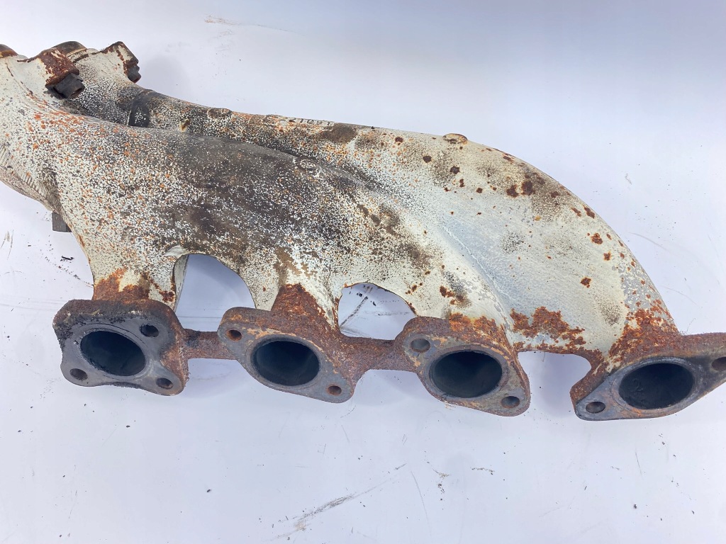 Колектор випускний mercedes w124 w201 190 2.3 230 1.8 2.0 200 1021426201 Ціна