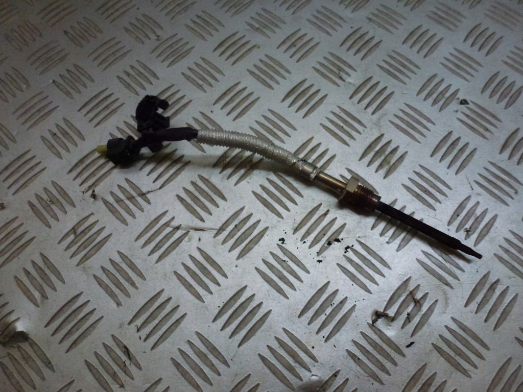 фото №1, Датчик температури вихлопних газів wrangler jl 68372817aa